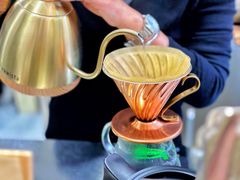 -2326 Coffee Roaster咖啡豆可选店(林肯公园店)
