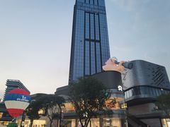 -东莞松山湖万象汇