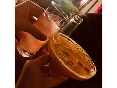 -Pistolera Mexican Cantina女枪手墨西哥餐厅(碧云路店)