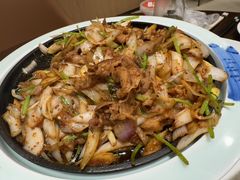 -全聚德(上海首店浦东店)