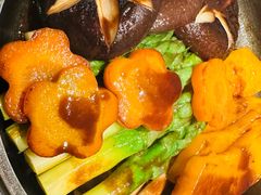 -西村日本料理(香格里拉饭店)