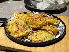 -韩盛·古法烤肉店(皇城恒隆广场店)