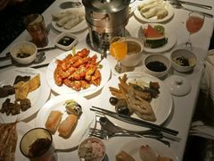 -星伦多自助料理(华润万象城店)