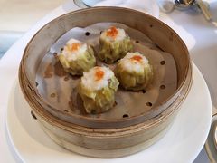 百花烧卖-宝丽轩中餐厅BAOLIXUAN