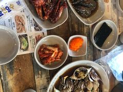 -弘益酱蟹