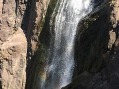 -磐安舞龙峡景区