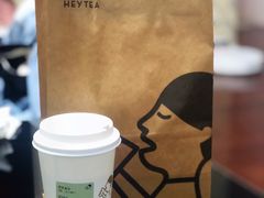 -喜茶(上海五角场万达店)