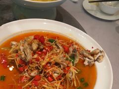 -雀蓝川菜(星悦汇店)