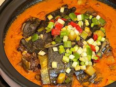 -世博源公馆·本帮融合菜·主题包厢·江景餐厅