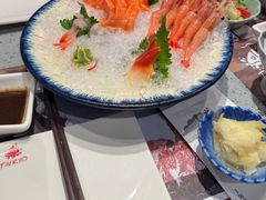 -大渔铁板烧(大悦城店)