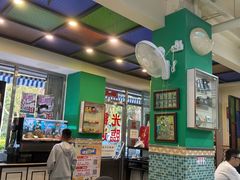 -華歡冰室-WahFoon(吉大店)