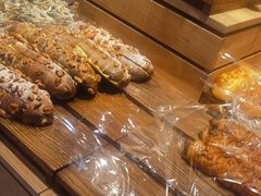 -西村叔叔的店·面包·甜品·蛋糕(崂山丽达店)