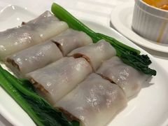 梅菜叉烧肠粉-港澳德兴火锅海鲜酒家(殷皇子店)