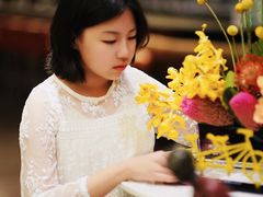 -上海虹桥宾馆味翠餐厅