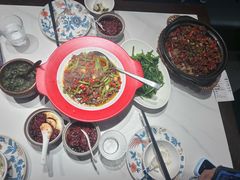 -匠熙小馆(崇文门店)