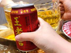 -如在蜀毛肚老火锅(怀柔店)