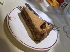 -老井俄式餐厅
