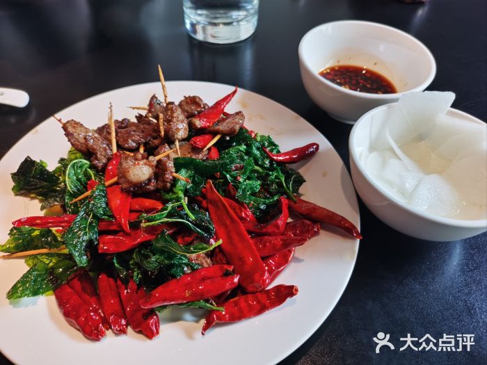 南蛮子(进贤路店)图片