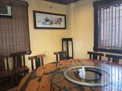 包厢-阿多私房菜(顺德店)