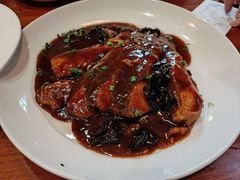 -长兴菜馆(高桥店)