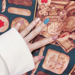 -M Nails & Beauty美甲美睫美体