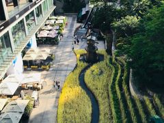 -皇庭广场(福华三路店)