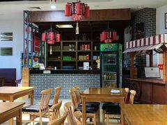 大堂-李连贵熏肉大饼(中街盛京龙城店)