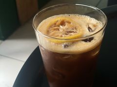 -行山咖啡(南湖店)