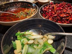 -华豫川酒家(大卫城店)