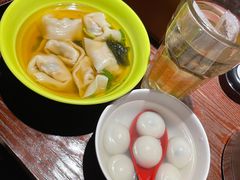 -汤泉良子.足疗按摩.SPA(中关村店)