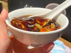 -探鱼·鲜青椒爽麻烤鱼(天河优托邦店)