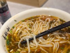 -易裕和·长沙米粉(竹塘西路店)