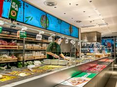 -老乡鸡(上海白玉兰广场店)