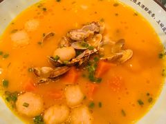 -临界音乐酒馆·小龙虾·江湖菜(华熙LIVE·鱼洞店)