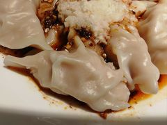 -龙抄手食府(浣花北路店)