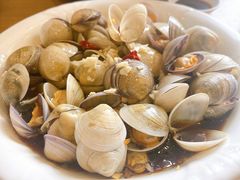 -501號台州海鲜餐厅(海创园店)