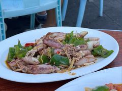-星奇缘·海鲜餐厅(东山美食地标店)