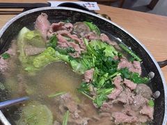 -川堂风·跷脚牛肉·乐山爆炒(宝山日月光店)