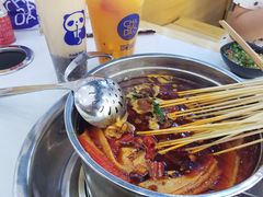 -屋头串串(龙潭寺店)
