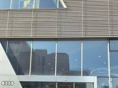 -上海永达奥诚奥迪4S店(申江路店)