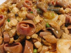 海肠捞饭-小郭私房菜·海肠捞饭店(学士街店)