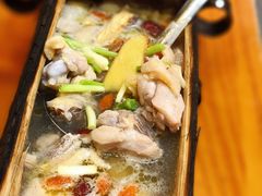 -61号餐吧(兴坪古镇漓江店)