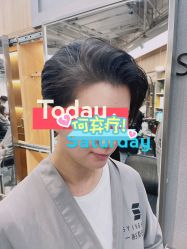 -Sying杉影日式烫染專門店