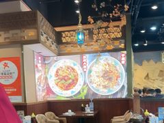 -巴依老爷新疆美食(牡丹园店)