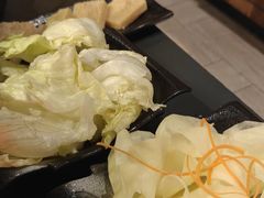 -湊湊火锅·茶憩(和平大悦城店)