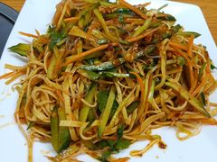 -东北饺子王(麓山南路店)