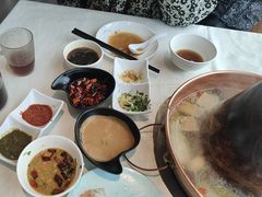 -东来顺饭庄(西直门店)