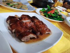 -大笑饭堂(甲子桥店)