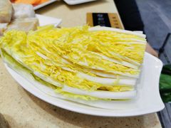 -313羊庄·羊肉火锅烧烤(李村店)