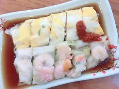 -张记炸串肠粉
